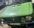 Зелений ВАЗ 2101, об'ємом двигуна 1.2 л та пробігом 57 тис. км за 337 $, фото 1 на Automoto.ua