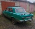 Зелений ВАЗ 2101, об'ємом двигуна 1.3 л та пробігом 3 тис. км за 565 $, фото 1 на Automoto.ua