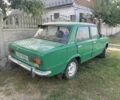 Зеленый ВАЗ 2101, объемом двигателя 1.2 л и пробегом 150 тыс. км за 267 $, фото 2 на Automoto.ua