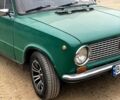 Зелений ВАЗ 2101, об'ємом двигуна 1.2 л та пробігом 0 тис. км за 990 $, фото 2 на Automoto.ua