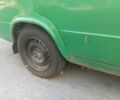 Зеленый ВАЗ 2101, объемом двигателя 0 л и пробегом 2 тыс. км за 605 $, фото 8 на Automoto.ua
