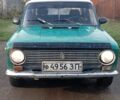 Зеленый ВАЗ 2101, объемом двигателя 1.3 л и пробегом 3 тыс. км за 343 $, фото 1 на Automoto.ua