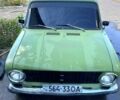 Зелений ВАЗ 2101, об'ємом двигуна 1.5 л та пробігом 70 тис. км за 1099 $, фото 2 на Automoto.ua