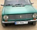 Зеленый ВАЗ 2101, объемом двигателя 1.2 л и пробегом 0 тыс. км за 990 $, фото 3 на Automoto.ua