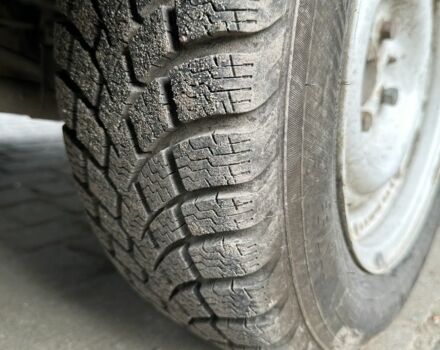 Зеленый ВАЗ 2101, объемом двигателя 1.1 л и пробегом 100 тыс. км за 600 $, фото 7 на Automoto.ua