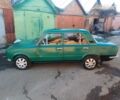 Зелений ВАЗ 2101, об'ємом двигуна 0 л та пробігом 300 тис. км за 349 $, фото 1 на Automoto.ua