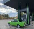 Зелений ВАЗ 2101, об'ємом двигуна 1.5 л та пробігом 100 тис. км за 1000 $, фото 1 на Automoto.ua