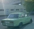 Зелений ВАЗ 2101, об'ємом двигуна 1.7 л та пробігом 188 тис. км за 679 $, фото 3 на Automoto.ua