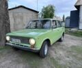 Зеленый ВАЗ 2101, объемом двигателя 0 л и пробегом 62 тыс. км за 685 $, фото 1 на Automoto.ua