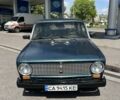 Зеленый ВАЗ 2101, объемом двигателя 1.2 л и пробегом 999 тыс. км за 501 $, фото 1 на Automoto.ua