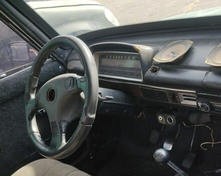 Зеленый ВАЗ 2101, объемом двигателя 0 л и пробегом 100 тыс. км за 290 $, фото 5 на Automoto.ua