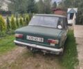 Зелений ВАЗ 2101, об'ємом двигуна 1.5 л та пробігом 400 тис. км за 364 $, фото 1 на Automoto.ua