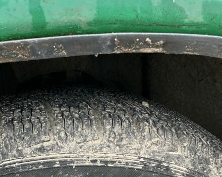 Зелений ВАЗ 2101, об'ємом двигуна 1.5 л та пробігом 86 тис. км за 403 $, фото 3 на Automoto.ua