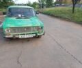 Зеленый ВАЗ 2101, объемом двигателя 0 л и пробегом 99 тыс. км за 218 $, фото 1 на Automoto.ua