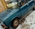 Зеленый ВАЗ 2101, объемом двигателя 1.3 л и пробегом 0 тыс. км за 470 $, фото 1 на Automoto.ua