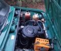 Зеленый ВАЗ 2101, объемом двигателя 1.2 л и пробегом 100 тыс. км за 800 $, фото 10 на Automoto.ua