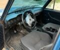 Зелений ВАЗ 2101, об'ємом двигуна 1.3 л та пробігом 1000 тис. км за 338 $, фото 4 на Automoto.ua