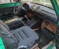 Зелений ВАЗ 2101, об'ємом двигуна 1.3 л та пробігом 77 тис. км за 320 $, фото 4 на Automoto.ua