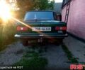 Зеленый ВАЗ 2101, объемом двигателя 1.1 л и пробегом 243 тыс. км за 600 $, фото 3 на Automoto.ua