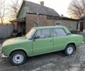 Зелений ВАЗ 2101, об'ємом двигуна 0 л та пробігом 66 тис. км за 1000 $, фото 3 на Automoto.ua