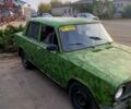 Зелений ВАЗ 2101, об'ємом двигуна 1.3 л та пробігом 150 тис. км за 600 $, фото 2 на Automoto.ua
