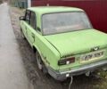 Зеленый ВАЗ 2101, объемом двигателя 1.3 л и пробегом 250 тыс. км за 343 $, фото 6 на Automoto.ua