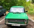 Зеленый ВАЗ 2101, объемом двигателя 1.2 л и пробегом 0 тыс. км за 380 $, фото 1 на Automoto.ua
