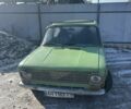 Зеленый ВАЗ 2101, объемом двигателя 1.7 л и пробегом 200 тыс. км за 696 $, фото 1 на Automoto.ua