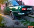 Зеленый ВАЗ 2101, объемом двигателя 1.1 л и пробегом 243 тыс. км за 600 $, фото 5 на Automoto.ua