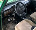 Зелений ВАЗ 2101, об'ємом двигуна 1.5 л та пробігом 0 тис. км за 600 $, фото 2 на Automoto.ua
