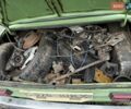 Зеленый ВАЗ 2101, объемом двигателя 1.3 л и пробегом 250 тыс. км за 343 $, фото 4 на Automoto.ua
