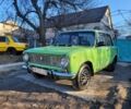 Зелений ВАЗ 2101, об'ємом двигуна 1.3 л та пробігом 200 тис. км за 342 $, фото 1 на Automoto.ua