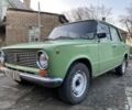 Зелений ВАЗ 2101, об'ємом двигуна 0 л та пробігом 66 тис. км за 1000 $, фото 2 на Automoto.ua
