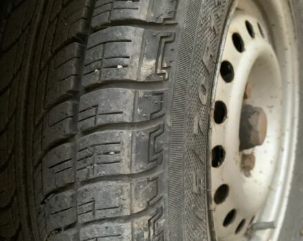 Зеленый ВАЗ 2101, объемом двигателя 1.3 л и пробегом 68 тыс. км за 227 $, фото 4 на Automoto.ua