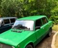 Зеленый ВАЗ 2101, объемом двигателя 1.2 л и пробегом 0 тыс. км за 380 $, фото 2 на Automoto.ua