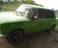 Зеленый ВАЗ 2101, объемом двигателя 0 л и пробегом 100 тыс. км за 900 $, фото 1 на Automoto.ua