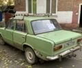 Зеленый ВАЗ 2101, объемом двигателя 1.3 л и пробегом 68 тыс. км за 227 $, фото 3 на Automoto.ua