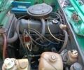 Зелений ВАЗ 2101, об'ємом двигуна 1.3 л та пробігом 77 тис. км за 320 $, фото 6 на Automoto.ua
