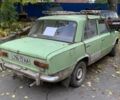 Зеленый ВАЗ 2101, объемом двигателя 1.3 л и пробегом 68 тыс. км за 227 $, фото 2 на Automoto.ua