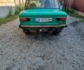 Зелений ВАЗ 2101, об'ємом двигуна 1.3 л та пробігом 77 тис. км за 320 $, фото 2 на Automoto.ua