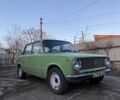 Зелений ВАЗ 2101, об'ємом двигуна 0 л та пробігом 66 тис. км за 1000 $, фото 1 на Automoto.ua