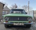 Зелений ВАЗ 2101, об'ємом двигуна 0 л та пробігом 66 тис. км за 1000 $, фото 1 на Automoto.ua
