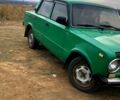 Зелений ВАЗ 2101, об'ємом двигуна 1.5 л та пробігом 0 тис. км за 600 $, фото 1 на Automoto.ua