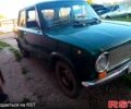 Зеленый ВАЗ 2101, объемом двигателя 1.1 л и пробегом 243 тыс. км за 600 $, фото 2 на Automoto.ua