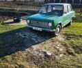 Зеленый ВАЗ 2101, объемом двигателя 1.3 л и пробегом 200 тыс. км за 500 $, фото 3 на Automoto.ua