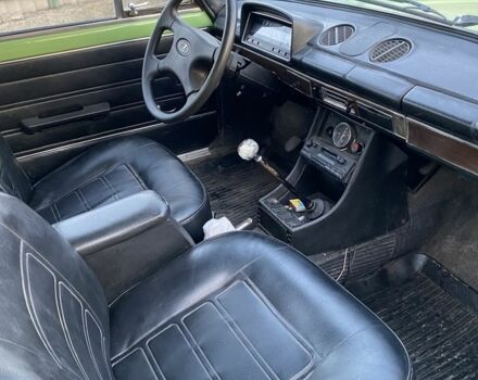 Зелений ВАЗ 2101, об'ємом двигуна 0 л та пробігом 66 тис. км за 1000 $, фото 6 на Automoto.ua