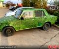 Зелений ВАЗ 2101, об'ємом двигуна 1.3 л та пробігом 150 тис. км за 600 $, фото 1 на Automoto.ua