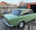 Зелений ВАЗ 2101, об'ємом двигуна 0 л та пробігом 66 тис. км за 1000 $, фото 5 на Automoto.ua