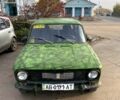 Зелений ВАЗ 2101, об'ємом двигуна 1.3 л та пробігом 150 тис. км за 600 $, фото 1 на Automoto.ua