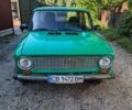 Зелений ВАЗ 2101, об'ємом двигуна 1.3 л та пробігом 77 тис. км за 320 $, фото 1 на Automoto.ua